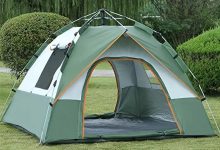 Photo of Преимущества трёхместных палаток для активного отдыха