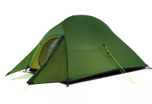 Photo of Основные характеристики трёхместных палаток