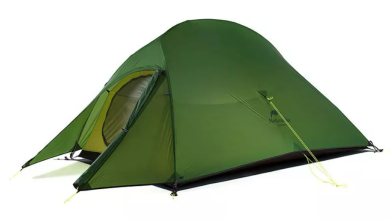 Photo of Основные характеристики трёхместных палаток